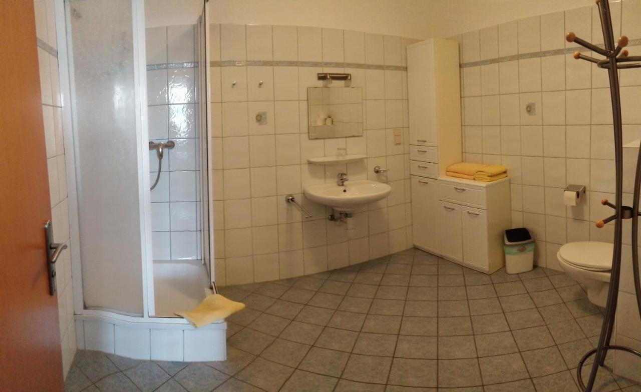 Gasthaus Wurlitzer Perschling Zewnętrze zdjęcie