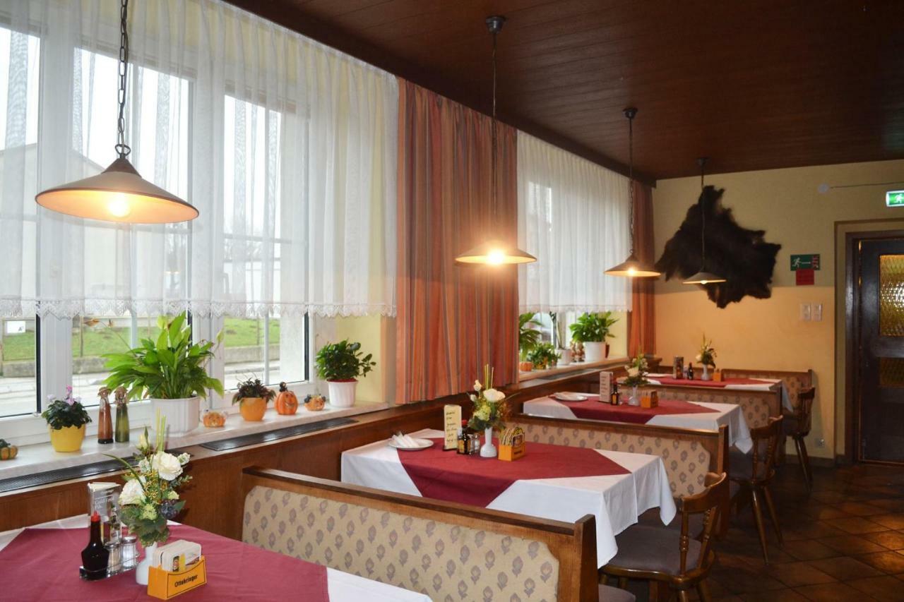 Gasthaus Wurlitzer Perschling Zewnętrze zdjęcie